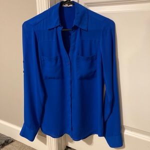 Express Portofino Shirt XS